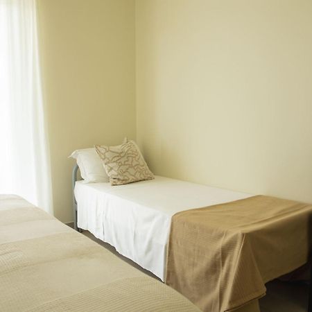 Residenze Roscioli Aparthotel Roseto Degli Abruzzi Exterior photo