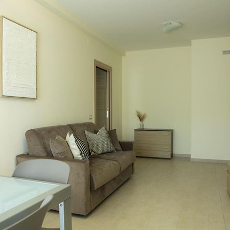 Residenze Roscioli Aparthotel Roseto Degli Abruzzi Exterior photo